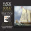 Nautical Series-CII - Reproduction encadrée - Restickable-544556047-544556032