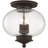 Piketon Glass Semi Flush Mount-94900286