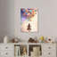 Wrapped Canvas Print-850433918