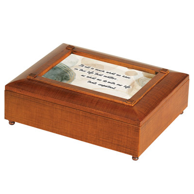 Jewelry Box +