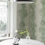 Schumacher X Backdrop Hyperion Sisal Wallpaper-1734172355
