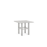 Merge Tables Outdoor Square Side Table