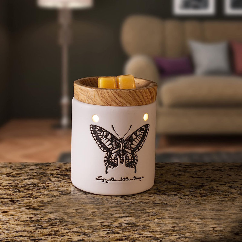ScentSationals Little Things Scented Wax Warmer