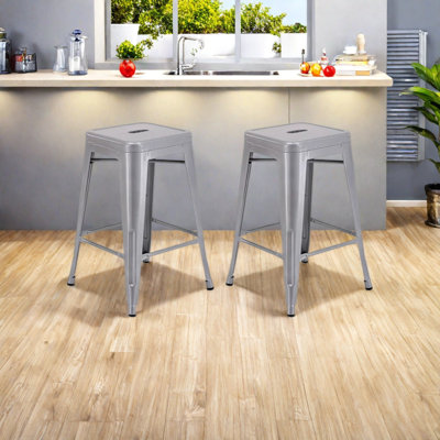 Tabouret de bar 24 po Kohki