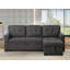 Chaise longue en L Modern Nest