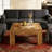 Square Greeting Table,Coffee Table,Cocktail Table, Accent Center