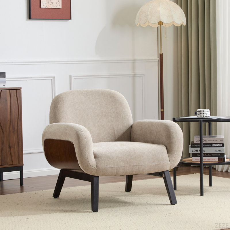 Fauteuil Audrey