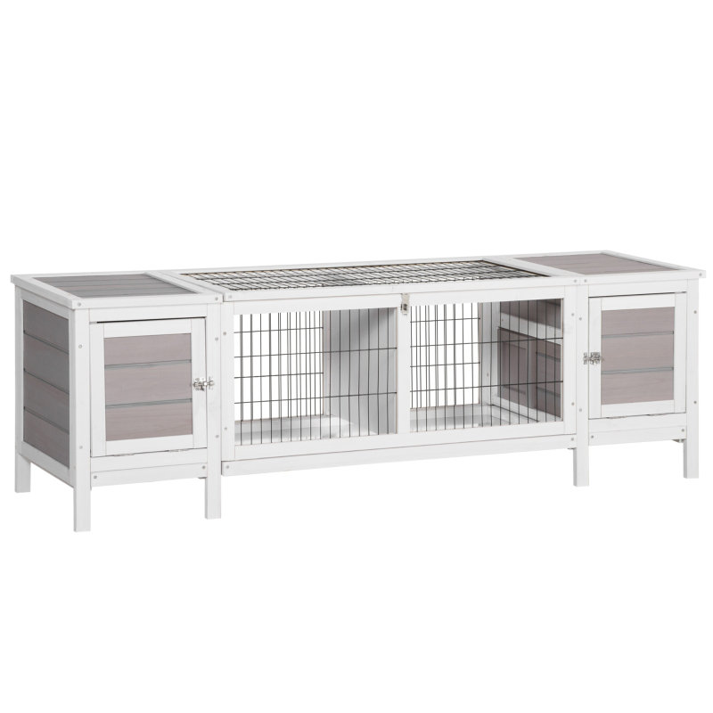 Small Animal Cage