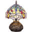 Petite lampe de table Tiffany-1987615485