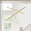 Vega 3 - Light LED Pendant