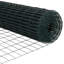 Steel Border Fencing-114350783