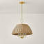 Lustre 4 lumières Arwen