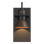 Erlenmeyer 1 - Bulb Outdoor Barn Light