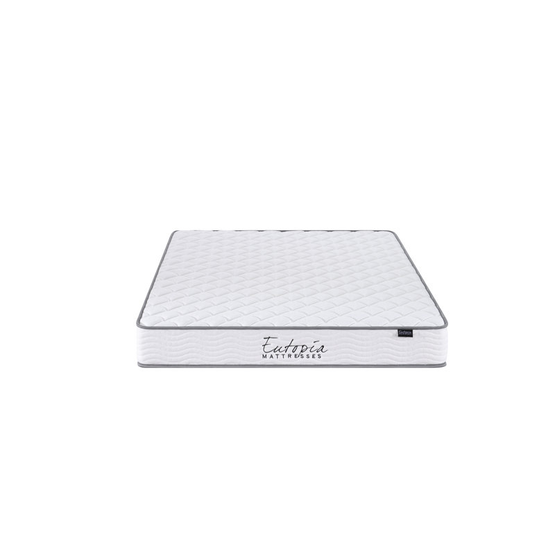Eutopia Annaghmore Agencies Ltd Mattress, Single (3')