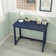 Amboise Solid Wood Base Writing Desk