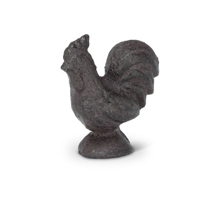 Figurine coq feltner