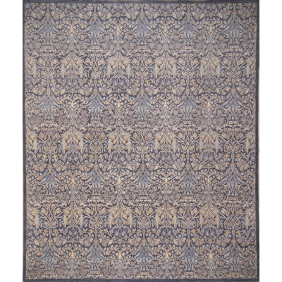 Ziegler One-of-a-Kind 11'11" X 14'6" Area Rug