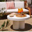 Deloris 26.5" Counter Stool-468025751