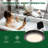 80 CFM Bathroom Fan-98095707