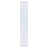 Theo 71-Inch 6-Shelf Bookshelf-107088452