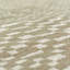 Oriental Recycled P.E.T Jacquard Indoor / Outdoor Area Rug-129389175-129389178