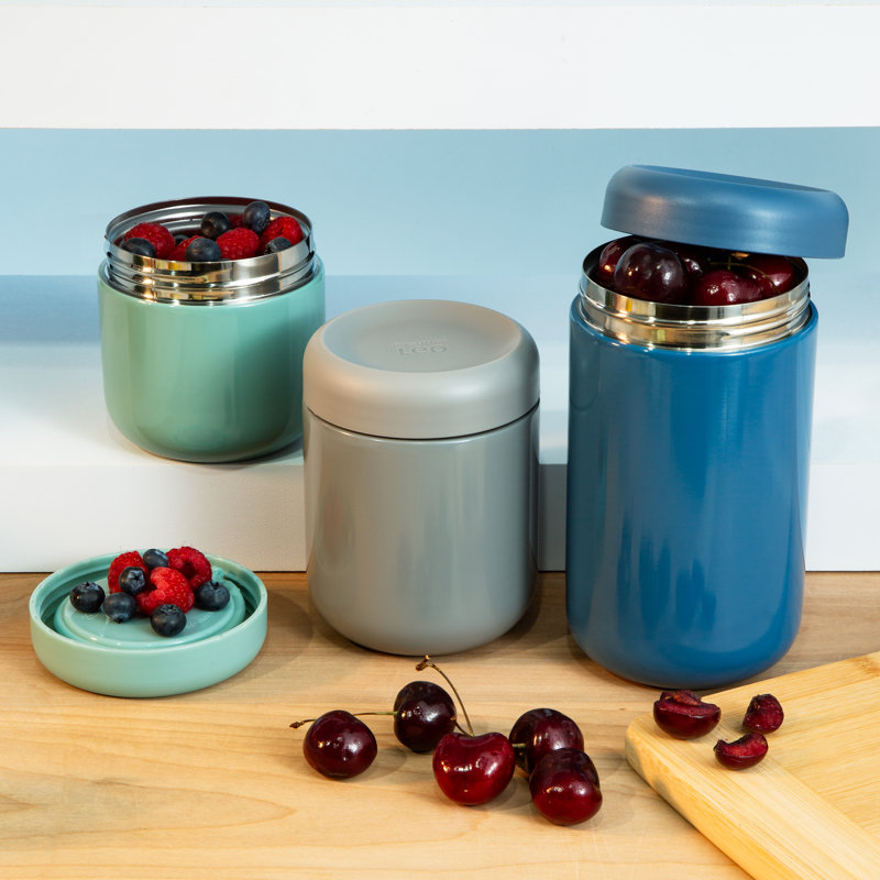 BergHOFF Leo 3 Container Food Storage Set