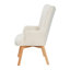 Fauteuil à oreilles Napster-552282738