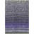 Machine Washable Indoor/Outdoor Matteson ACN2316 Stripes Rug-808080809
