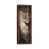 Classic Wood Floater Framed