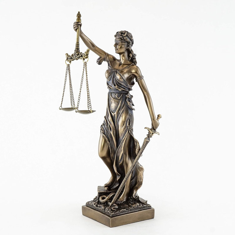 Statue 12,5 pouces Top Collection