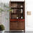 Classic unique designed bookcase