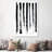 Fog And Gold II by Eva Watts - Wrapped Canvas Painting-48520449