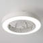 Ceiling Fan with LED Lights