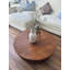 Table basse en bois massif Batamex Home