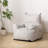 Giant Bean Bag Chair, Bean Bag Sofa With Armrests, Bean Bag Chairs For Adults Stuffed Memory Foam | Storage | Non-slip, Removable Bean Bag Couch Comfy Chair For Bedroom, Livingroom
