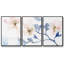 Cherry Blossom I 3 pièces-469608961-469608966