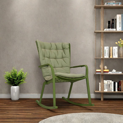Chaise de loisirs ergonomique et écologique