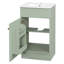 Meuble-lavabo 18 po avec lavabo-30560474-30560473
