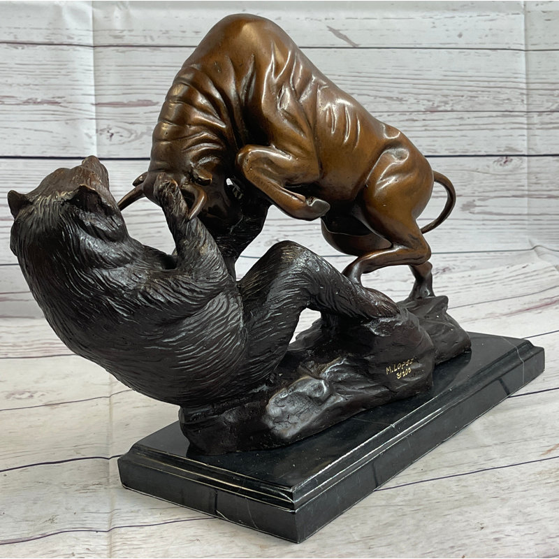 Figurines et sculptures Jillena