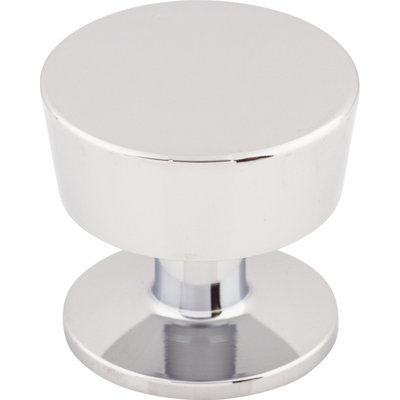 Essex 1 3/16" Diameter Round Knob