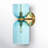 Oregon Armed Sconce-607723494