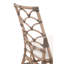Chaise d'appoint Cherrelle