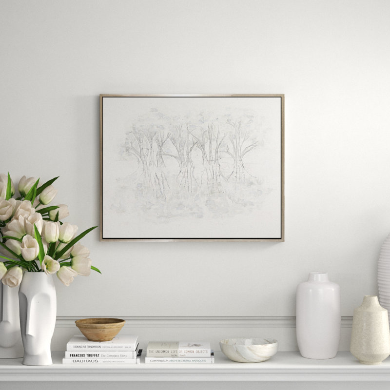 Reflections Print
