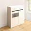 Luann 100 cm W Highboard