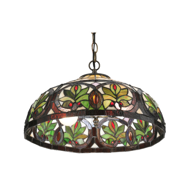 Tiffany 2 - Light Pendant