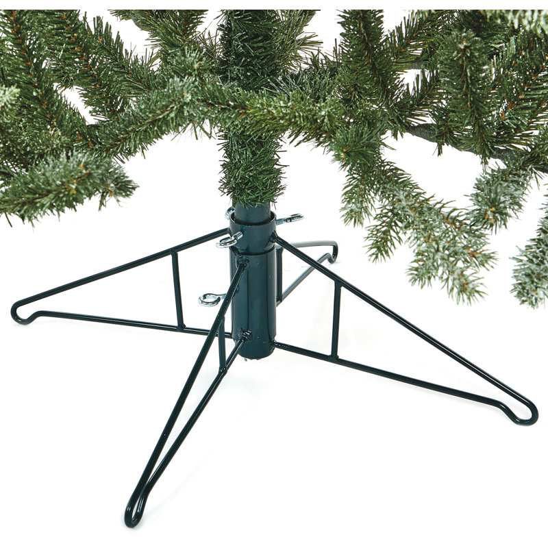 210' H Artificial Spruce Christmas Tree