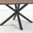 Extensible table leg,DINING TABLE,OFFICE TABLE,COFFEE TABLE,MDF