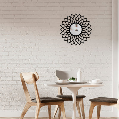 Miroir d'appoint Aycock