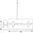 Camas 4 - Light Single Pendant-64197592