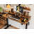 Freja Height Adjustable Standing Desk